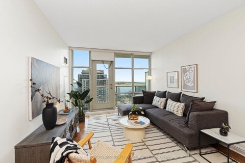 Additional image 7 of #1510-35 Mariner Terrace, Toronto, ON, M5V 3V9