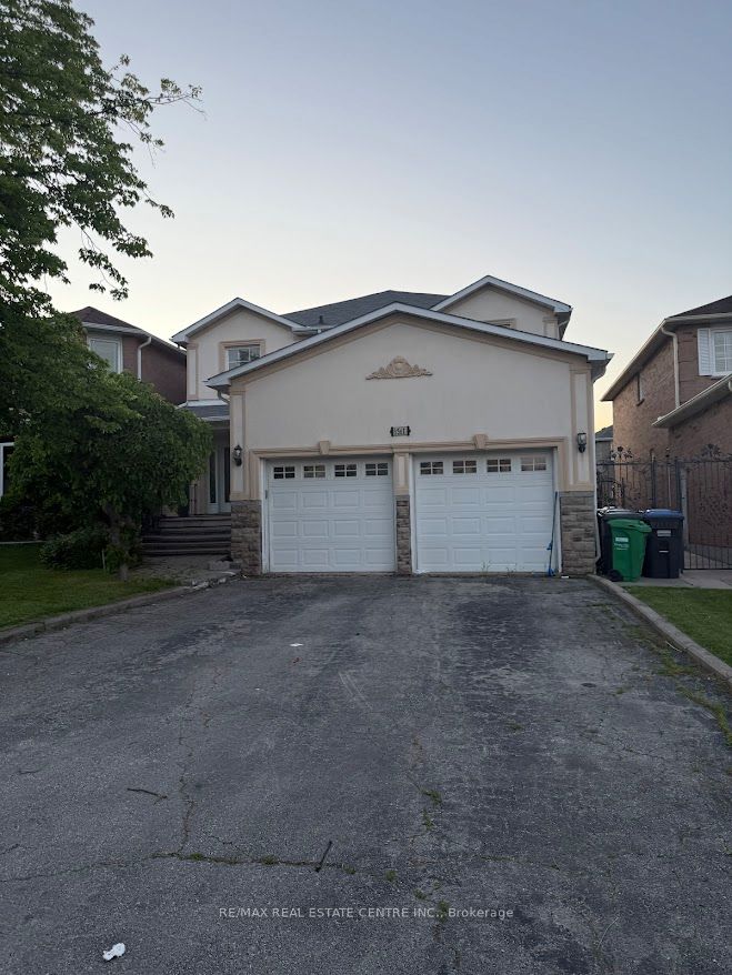 1561 Wintergrove Gardens, Mississauga, ON, L5M 3Z9