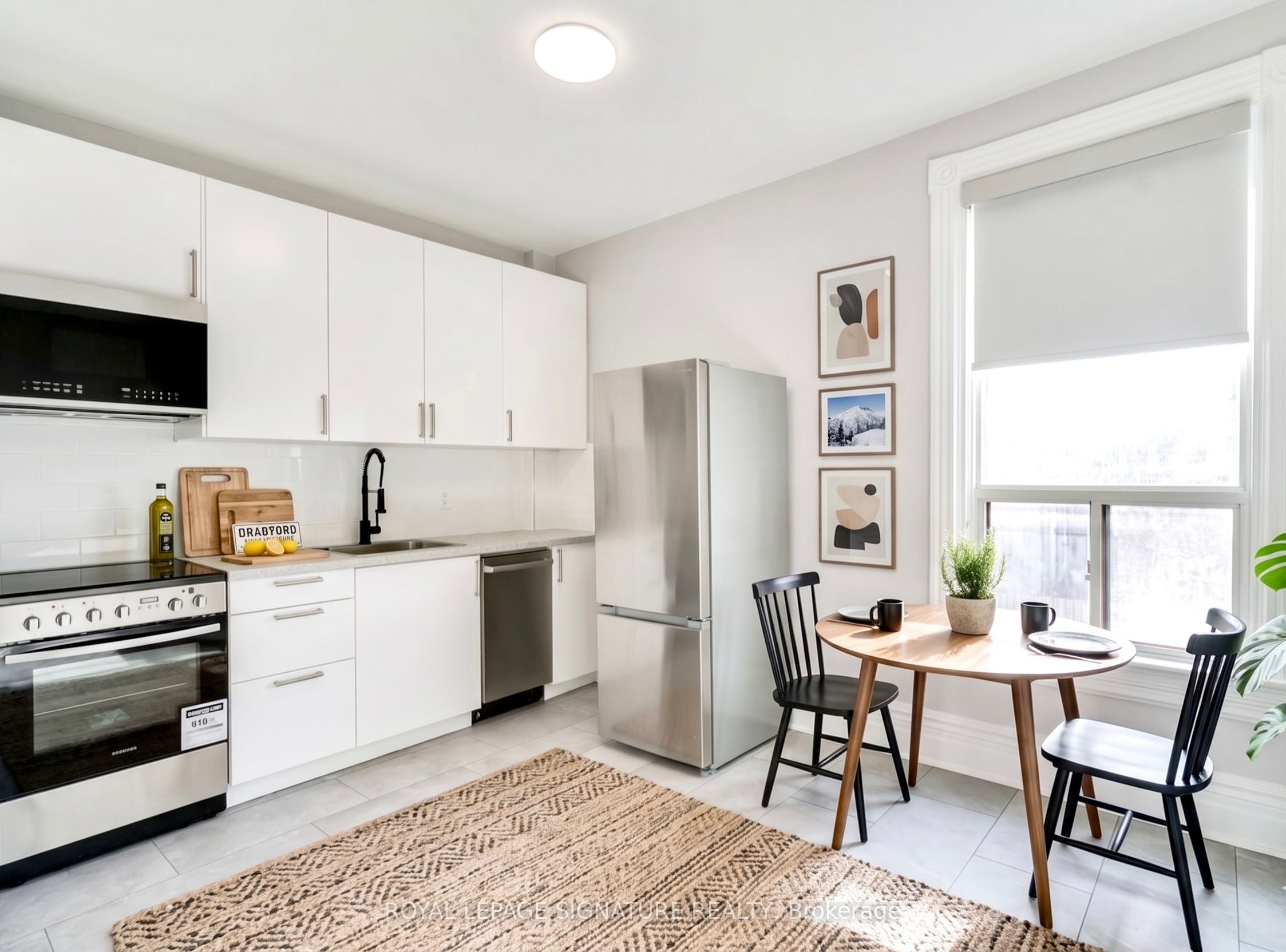 2nd/3rd-288 Ossington Avenue, Toronto, ON, M6J 3A3 photo 3