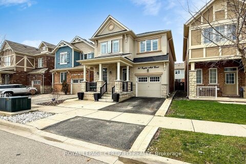 Additional image 8 of 367 English Mill Court, Milton, ON, L9E 0A7
