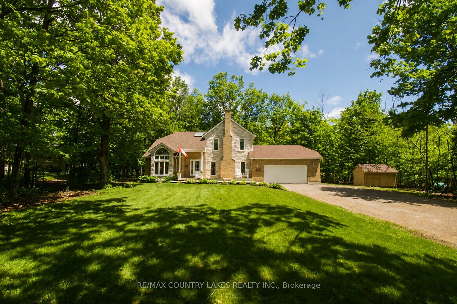 657 13th Line S, Oro-medonte, ON, L0L 1T0
