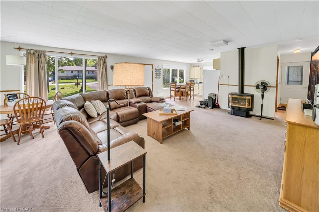 79 Mapleport Crescent, Sauble Beach, ON, N0H 2G0 photo 5