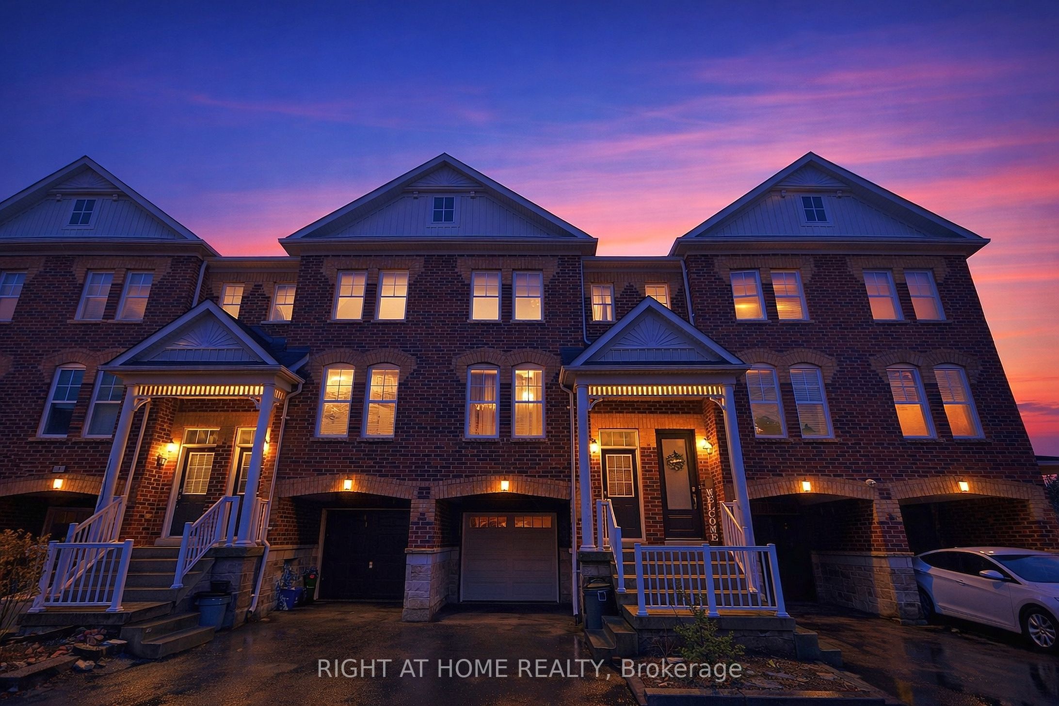 3-10 Porter Avenue W, Vaughan, ON, L4L 0H1 photo 2