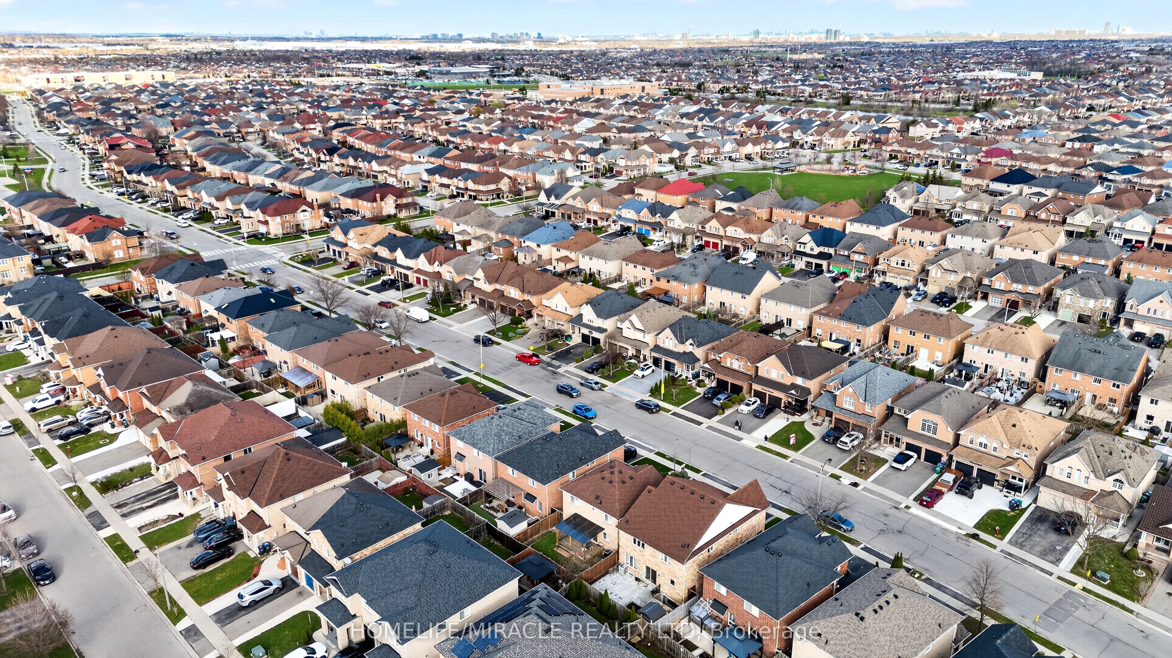 86 Buick Boulevard, Brampton, ON, L7A 3X7 photo 4