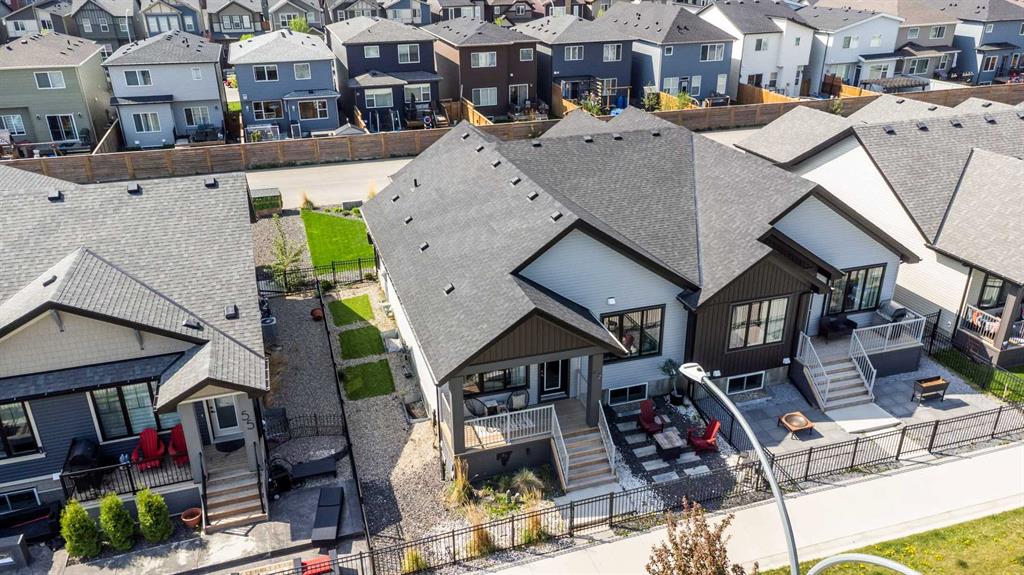 47 Walgrove Park SE, Calgary, AB, T2X 4N9 photo 2