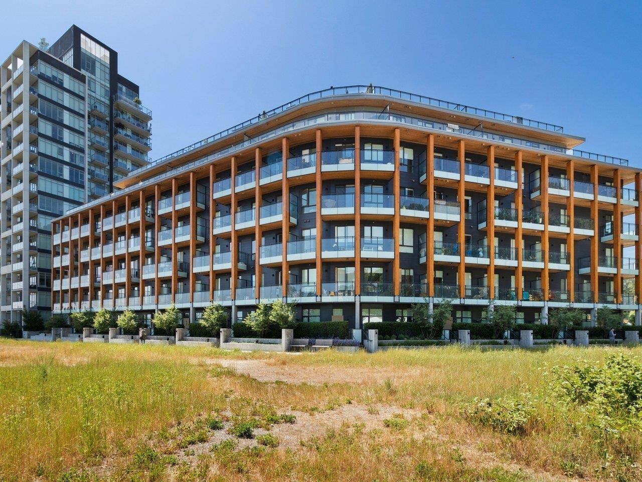 310 3588 Sawmill Crescent, Vancouver, BC, V5S 0H5