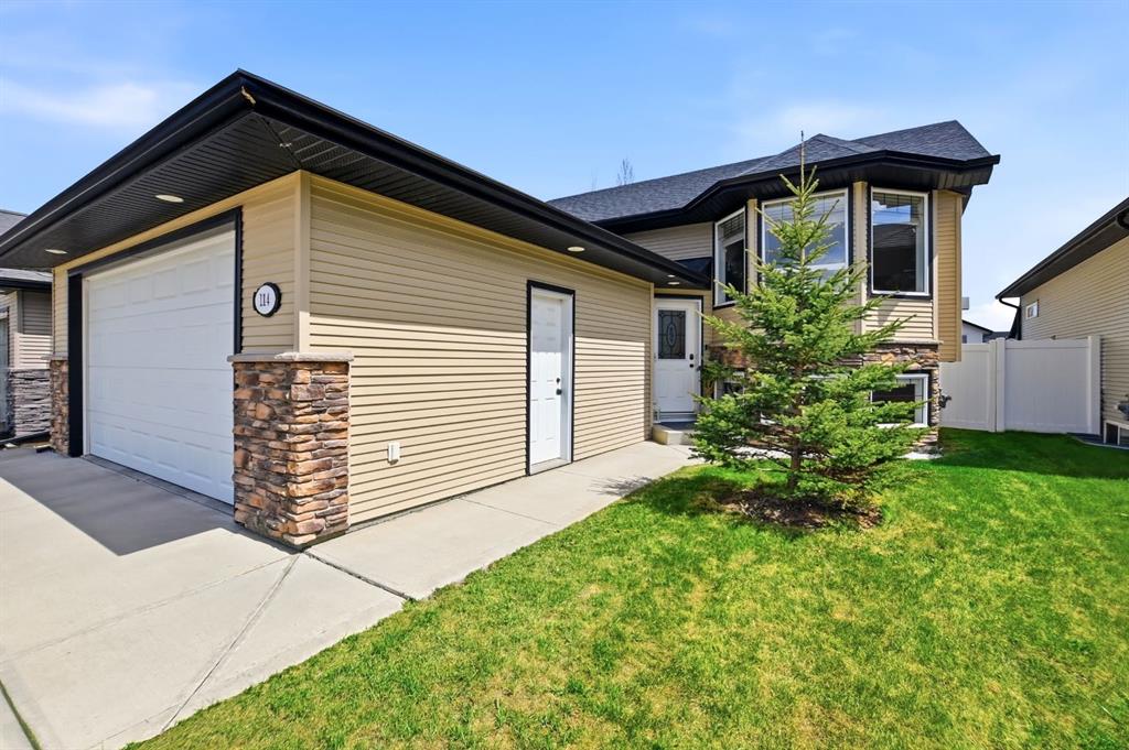 114 Stephenson Crescent, Red Deer, AB, T4R 0L6 photo 5