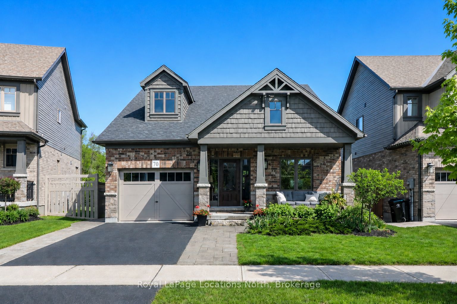 70 Plewes Drive, Collingwood, ON, L9Y 3B7