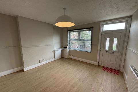 City Road, Beeston NG9