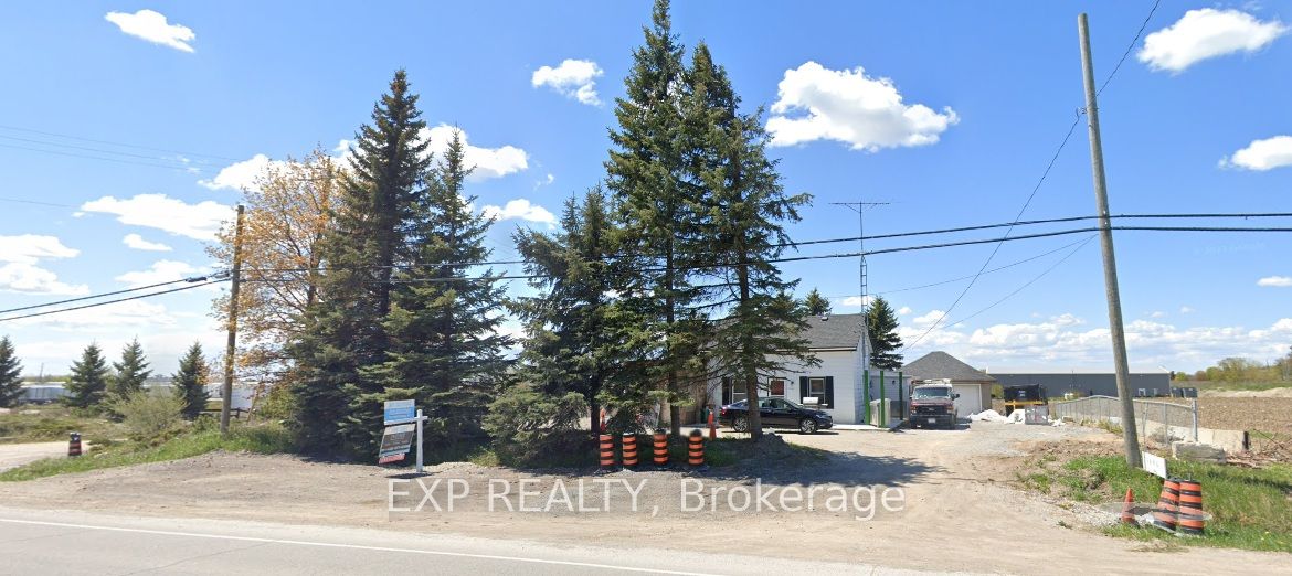 11666 Keele Street, Vaughan, ON, L6A 1S1