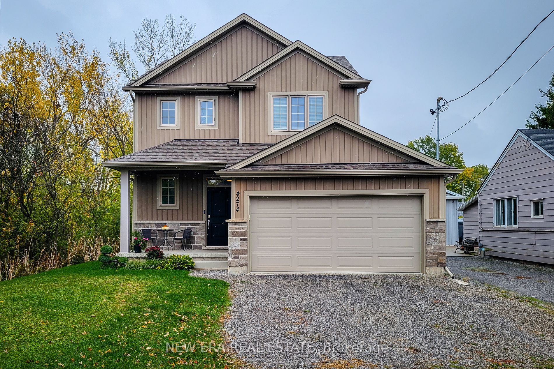 4274 Sixth Avenue, Niagara Falls, ON, L2E 4S8