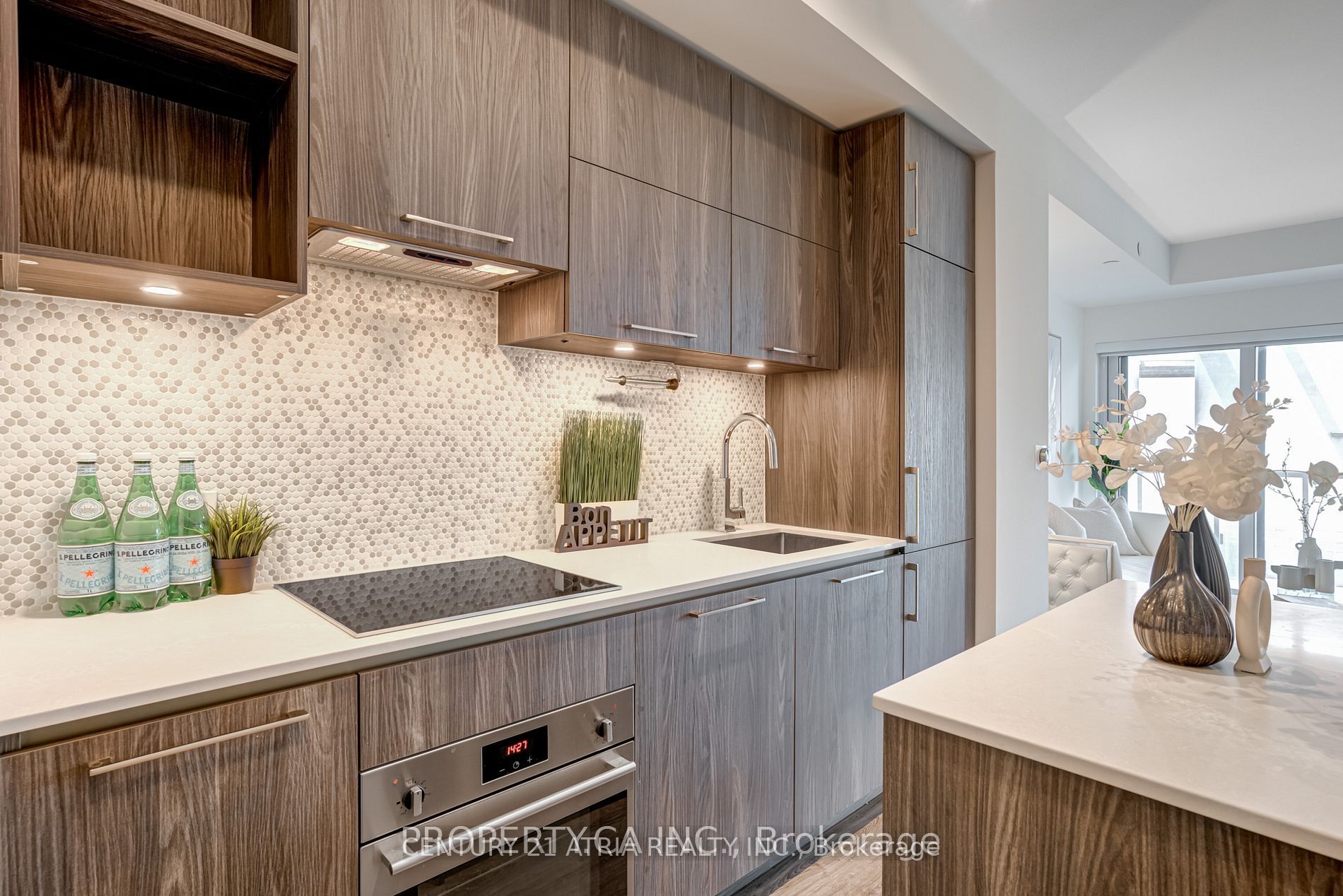 Additional image 5 of 3507-1 Yorkville Street, Toronto, ON, M4W 0B1