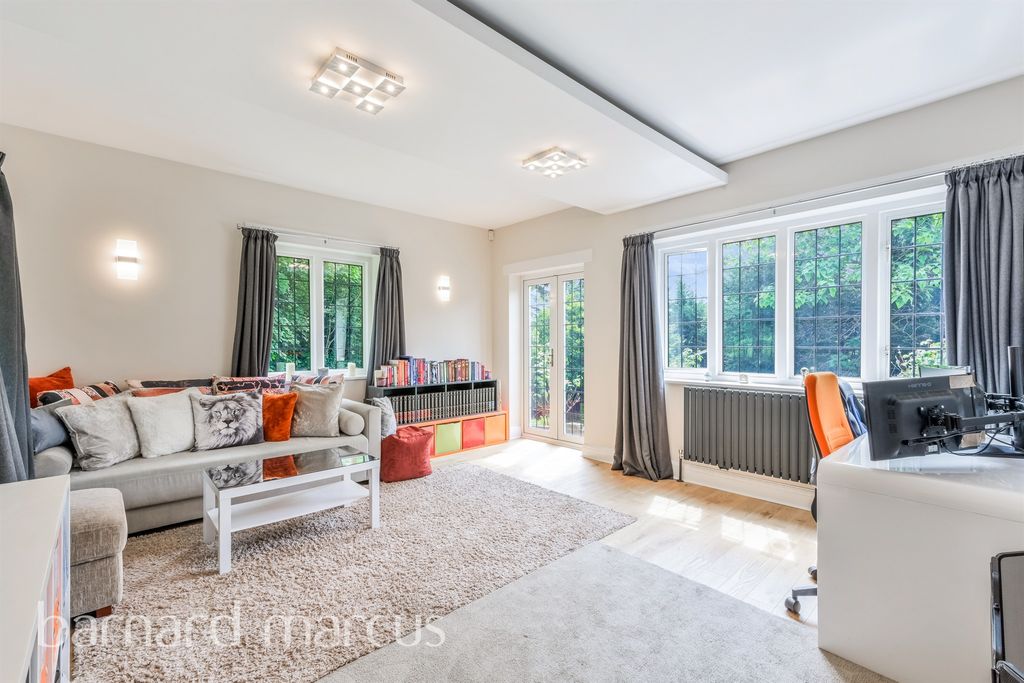 Additional image 15 of 5 bed detached house for saleShepherds Hill, Merstham, Redhill RH1