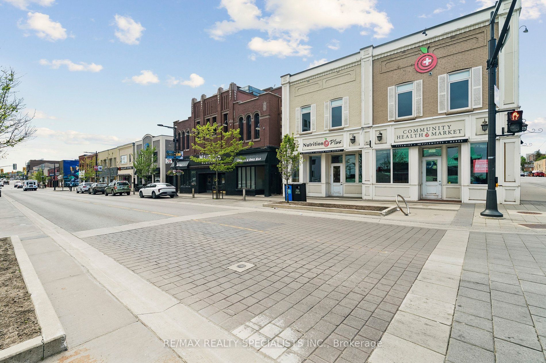 Additional image 4 of 54 Dunlop Street W, Barrie, ON, L4N 1A4