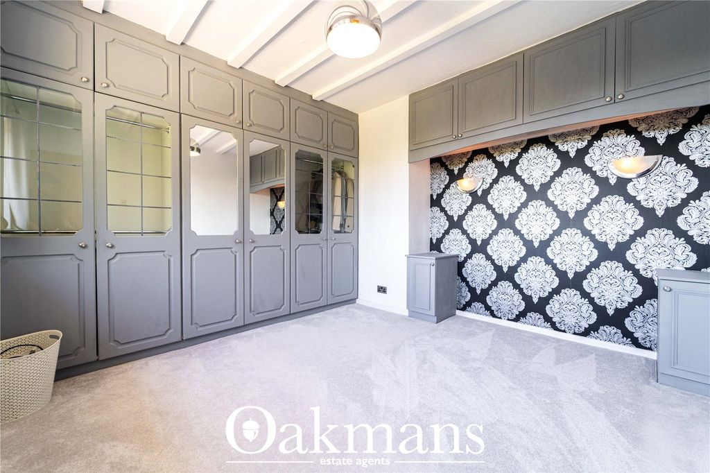 Additional image 21 of 5 bed detached house for saleDagtail Lane, Redditch, Worcestershire B97