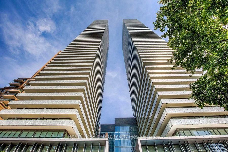 705-50 Charles Street E, Toronto, ON, M4Y 0C3
