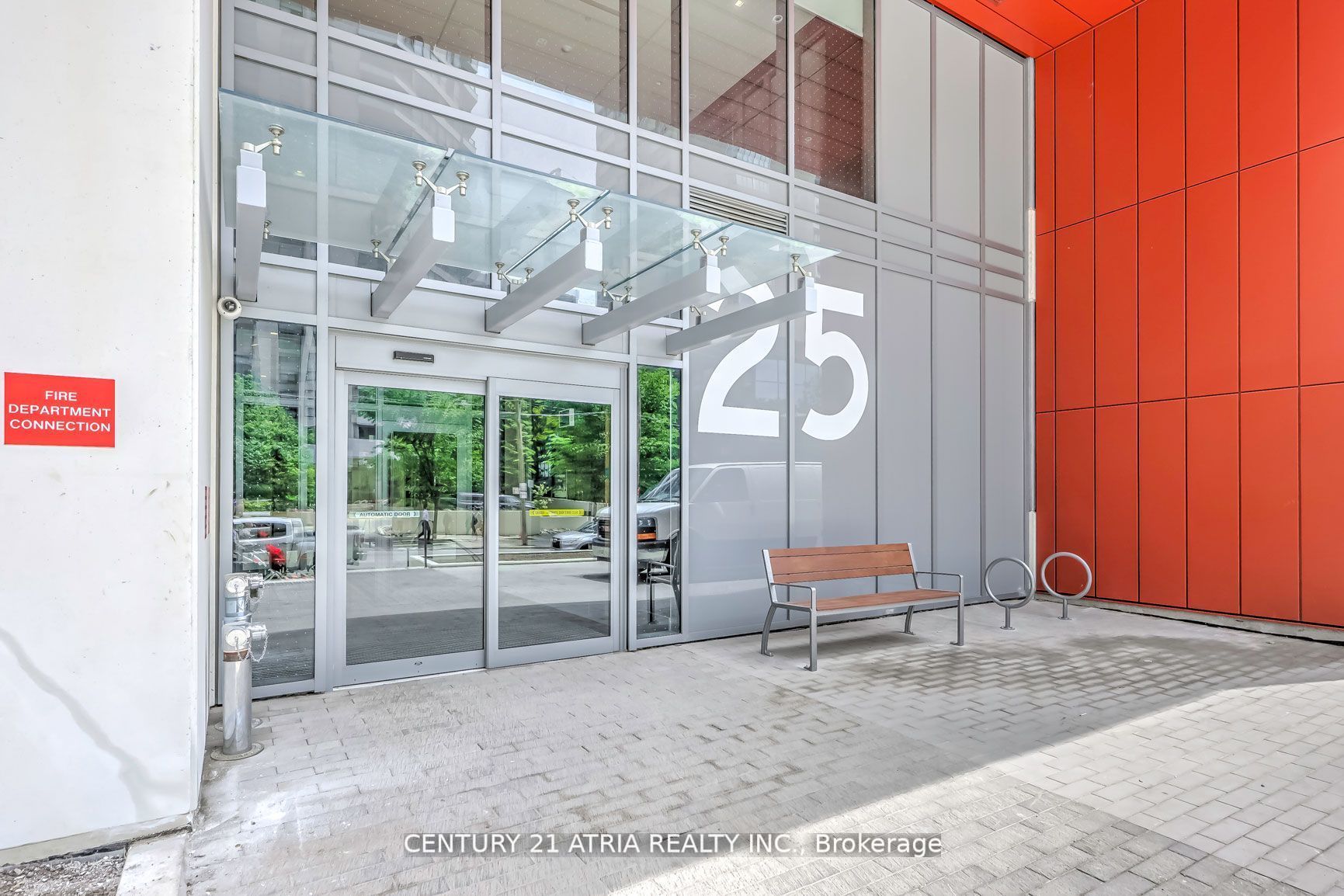 1107-25 Holly Street, Toronto, ON, M4S 0E3