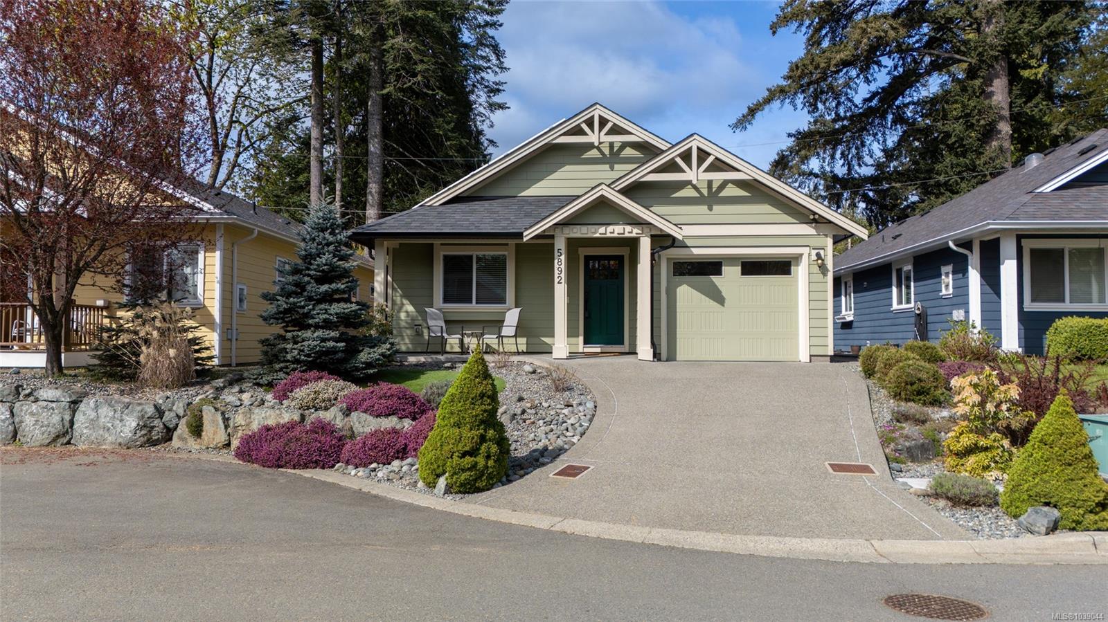 Additional image 2 of 5892 Stonehaven Drive, Duncan, BC, V9L 0A5