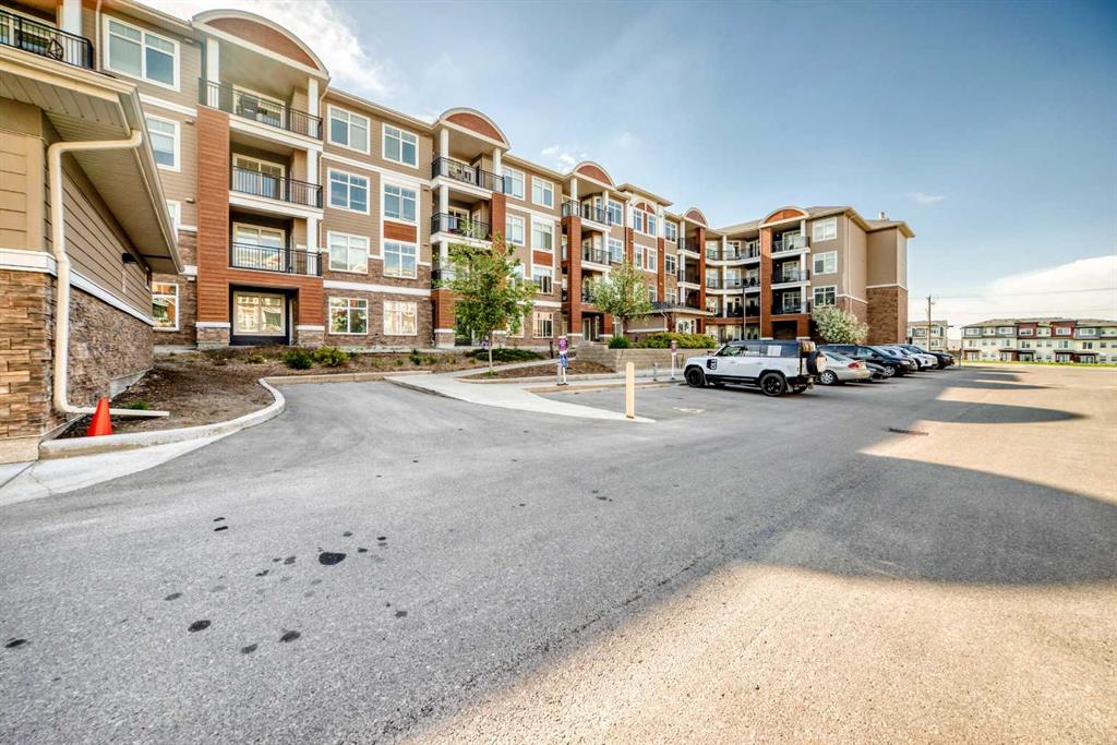 1212-3727 Sage Hill Drive NW, Calgary, AB, T3R 1T7