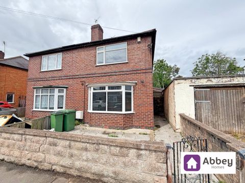 Beech Drive, Leicester LE3