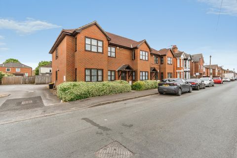 Grove Road, Southampton, Hampshire SO15