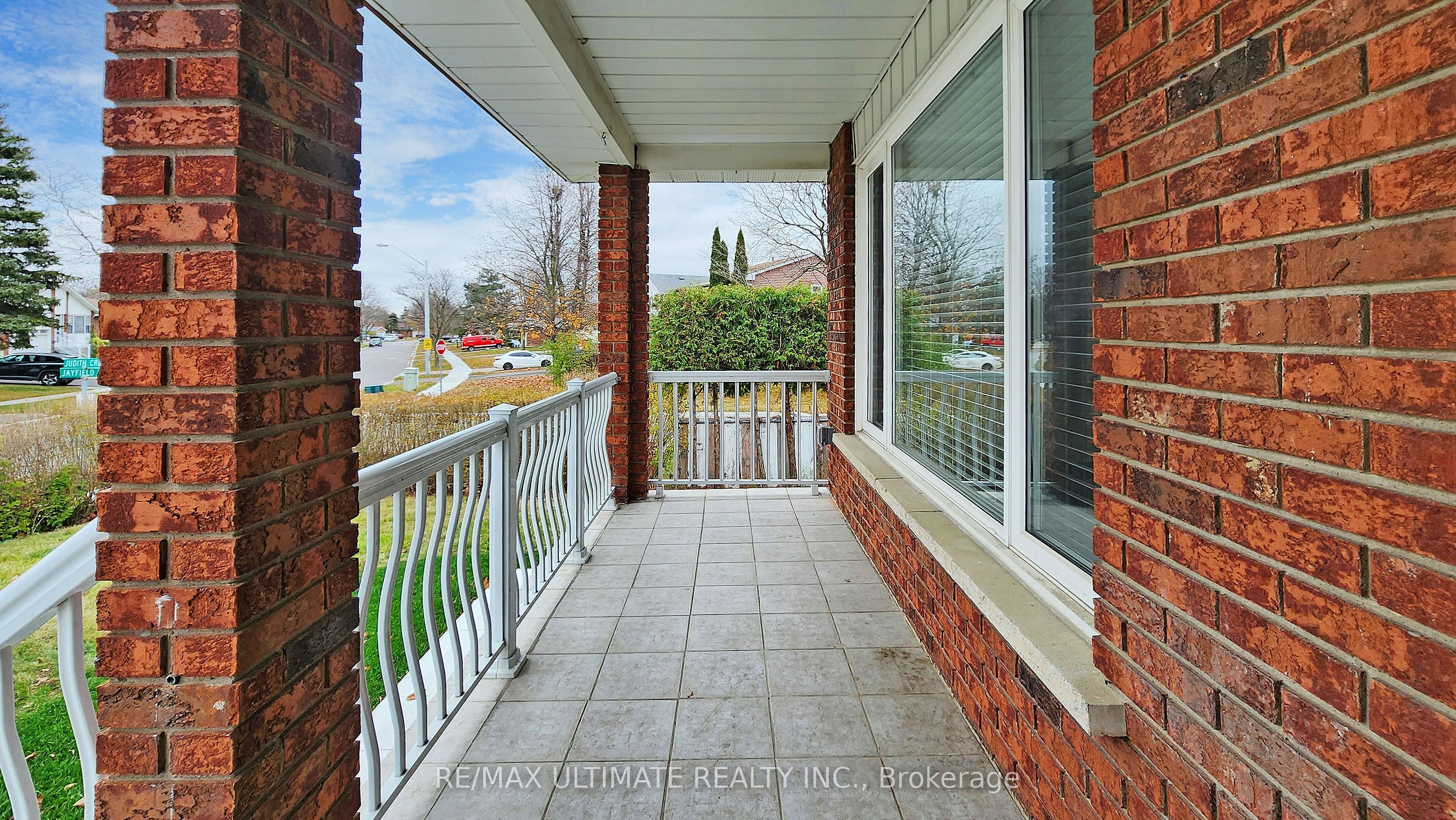 Upper-36 Jayfield Road, Brampton, ON, L6S 3G7 photo 4