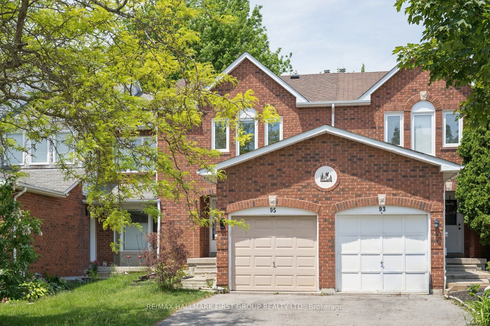 95 Vail Meadows Crescent, Clarington, ON, L1C 4T3