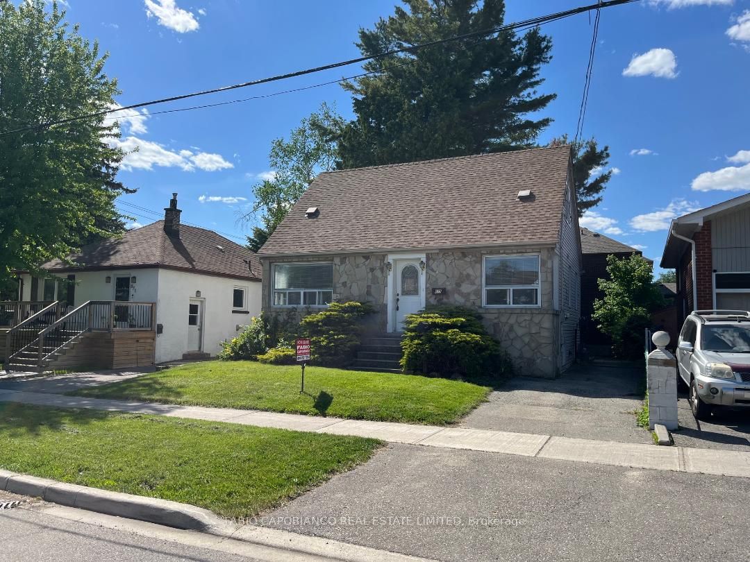 875 Tenth Street, Mississauga, ON, L5E 1S8