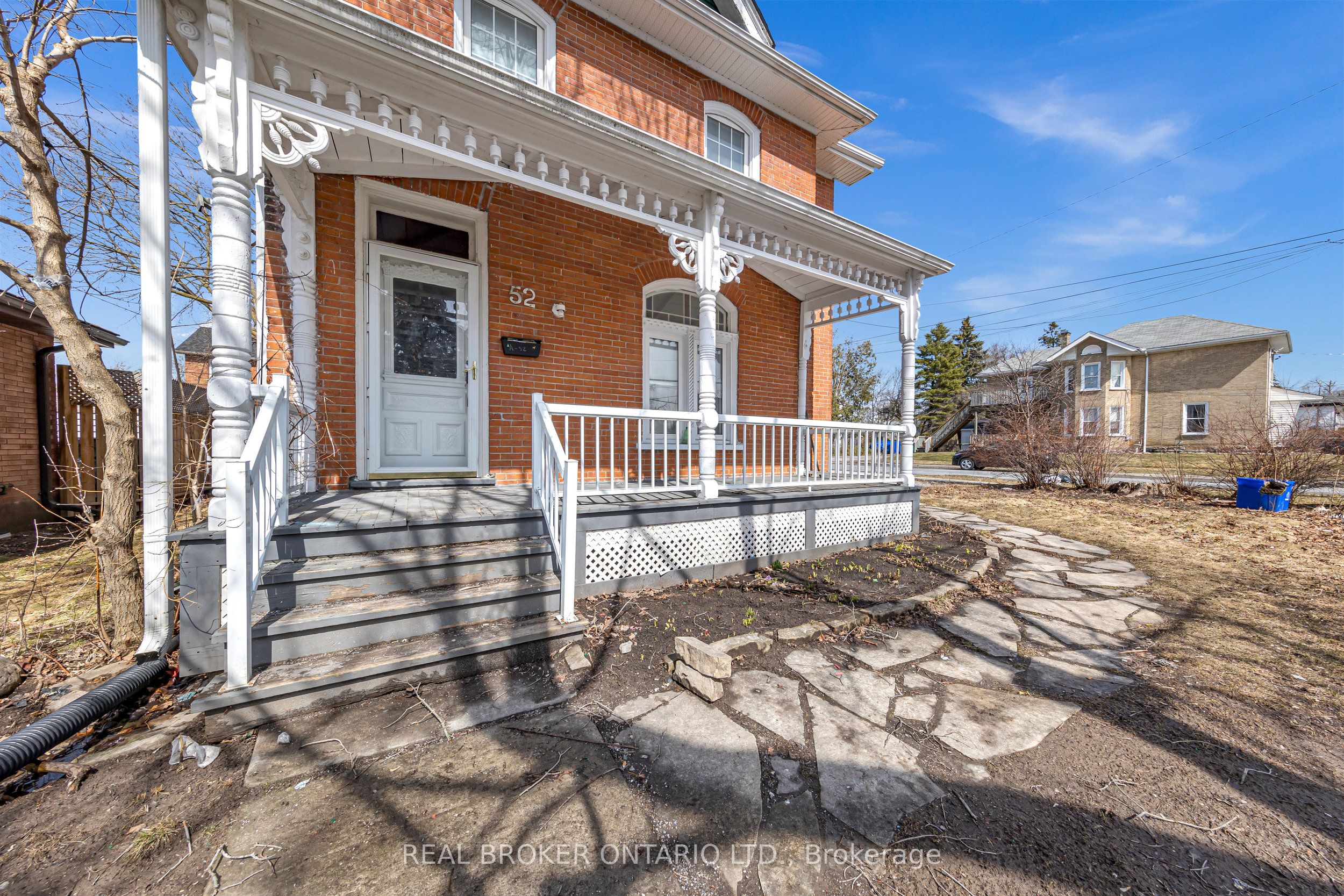 MAIN-52 Victoria Avenue N, Peterborough, ON, K9H 4W1 photo 2