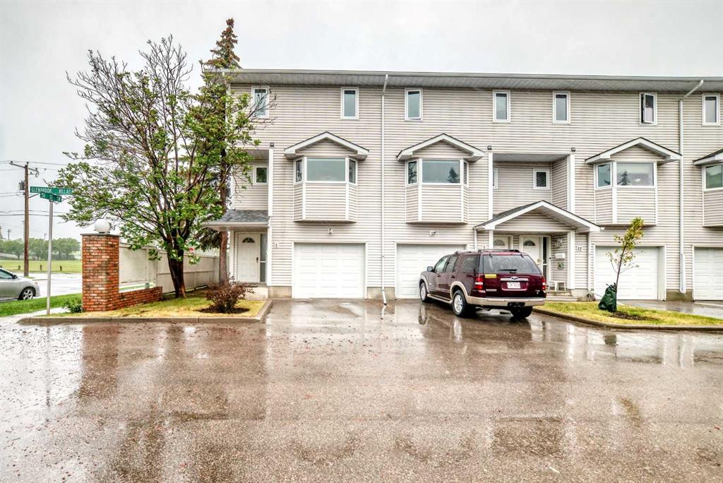 4 Glenbrook Villas SW, Calgary, AB, T3E 7E8 photo 2