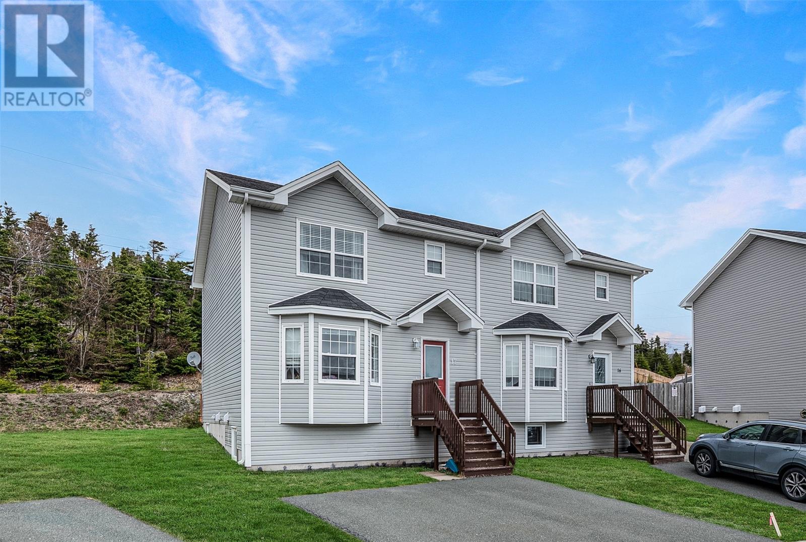 17 Maclaren Place, St Johns, NL, A1B5E0 photo 2