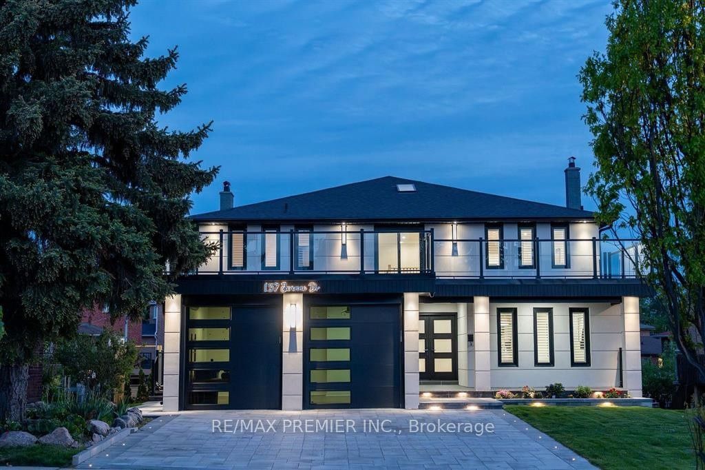 157 Jeanne Drive, Vaughan, ON, L4L 1X8 photo 3