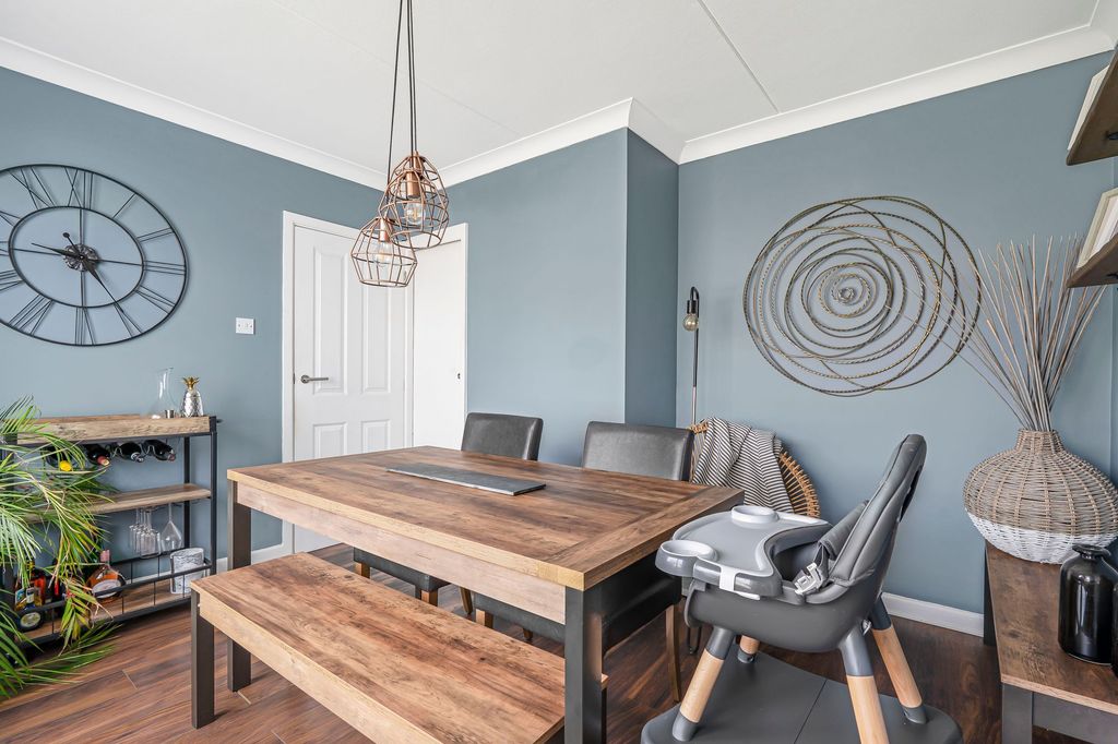 Additional image 5 of 2 bed detached bungalow for saleTrevingey Crescent, Redruth TR15