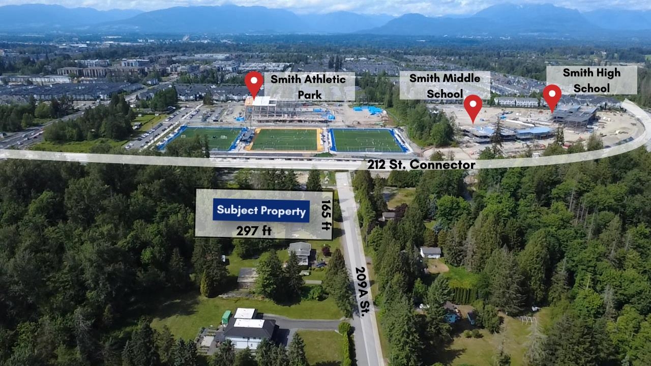 7375 209a Street, Langley, BC, V2Y 2E4