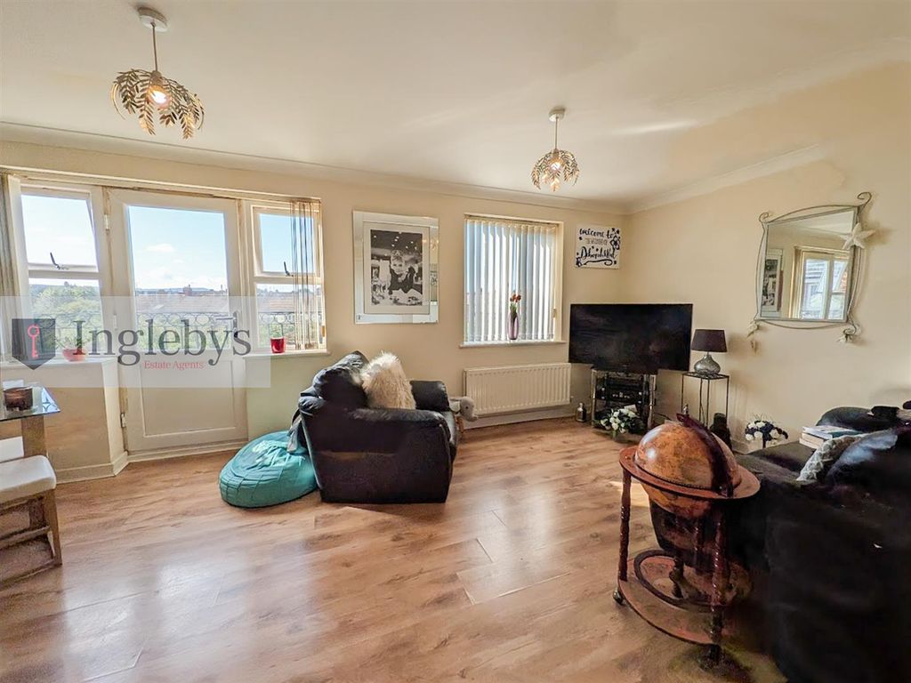 Additional image 5 of 2 bed flat for saleCaroline Mews, Redcar TS10