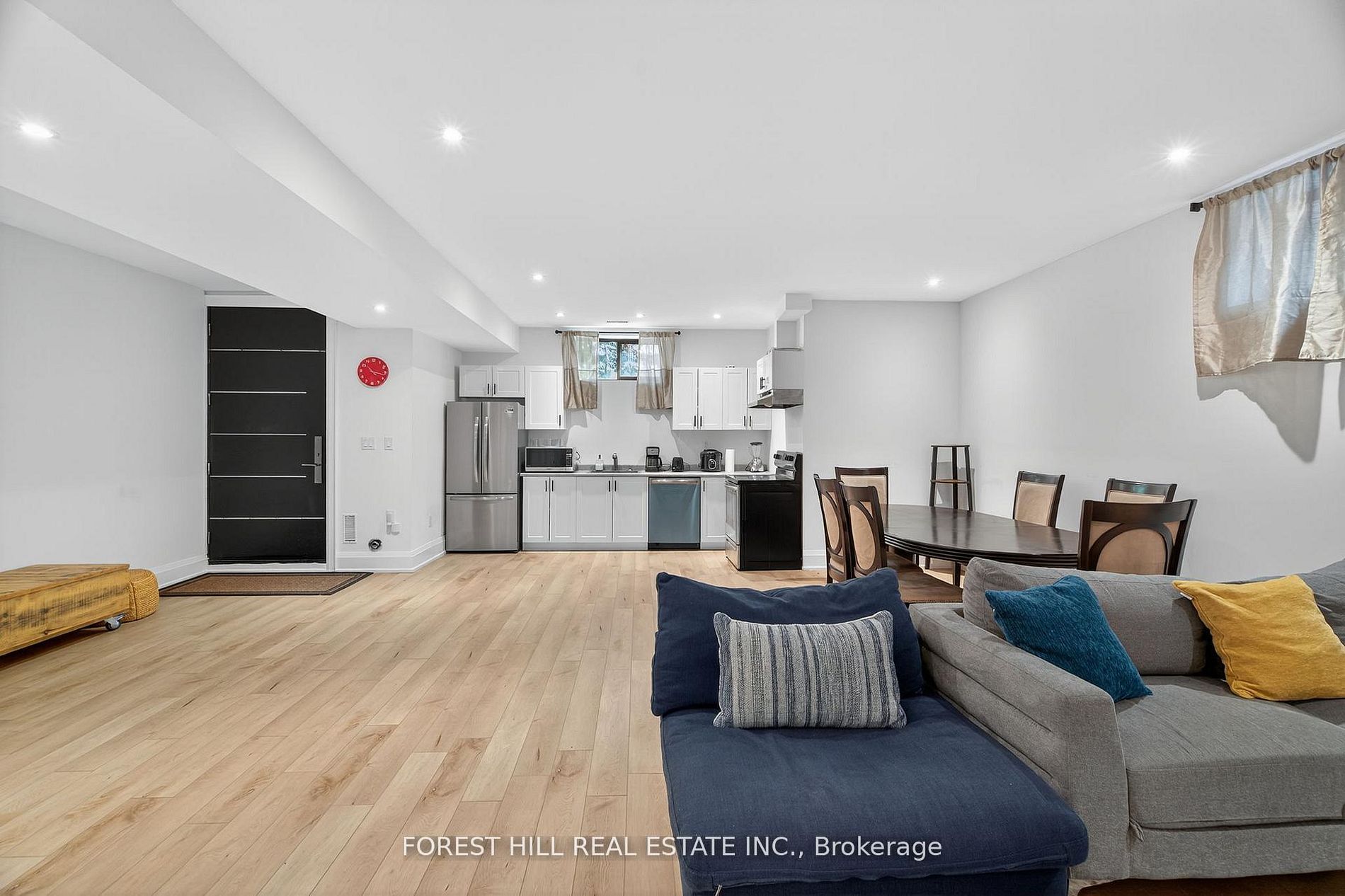 BSMT-645 Coldstream Avenue, Toronto, ON, M6B 2L3 photo 2