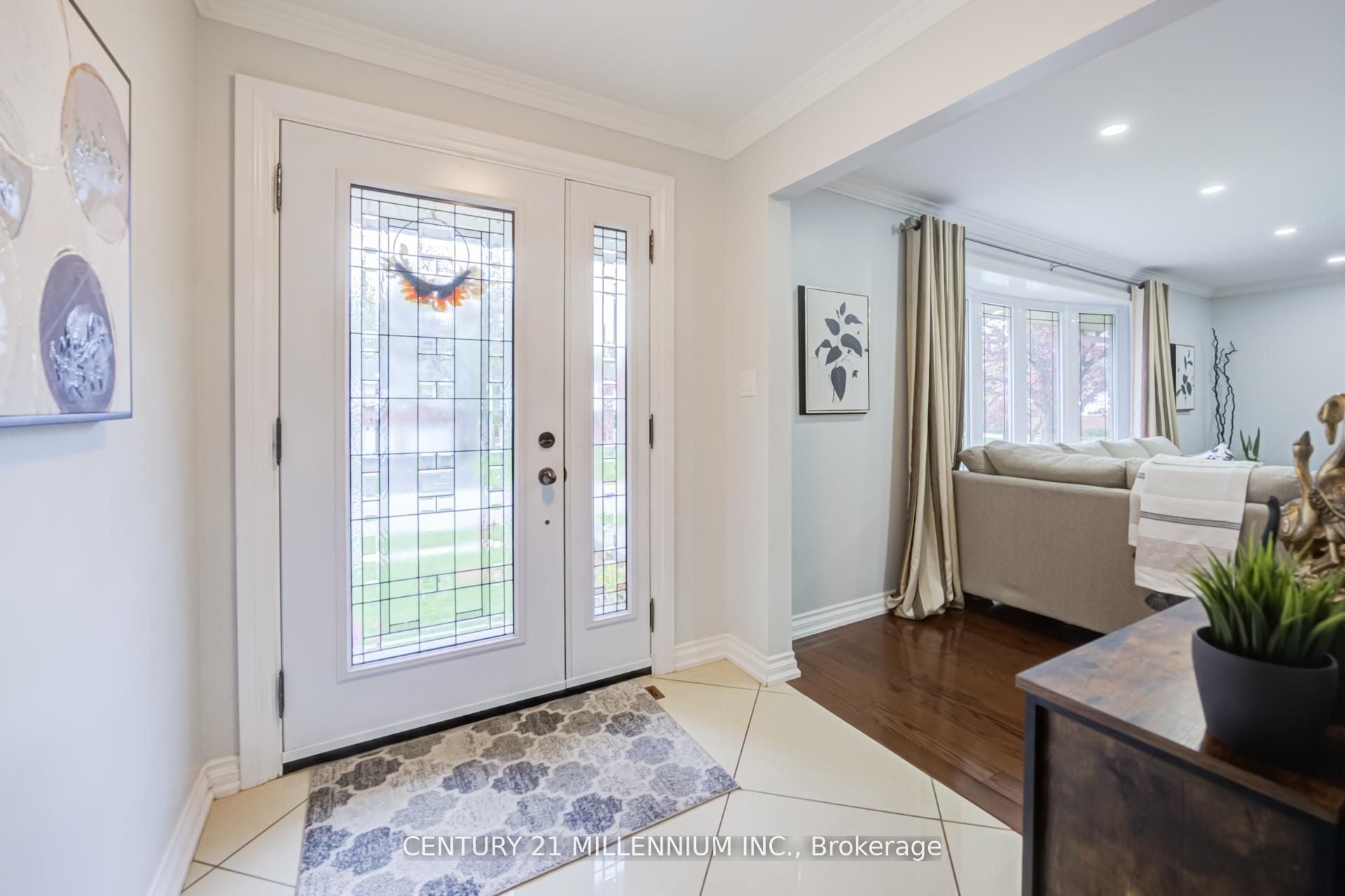 18 Ridgehill Drive, Brampton, ON, L6Y 2C4 photo 4