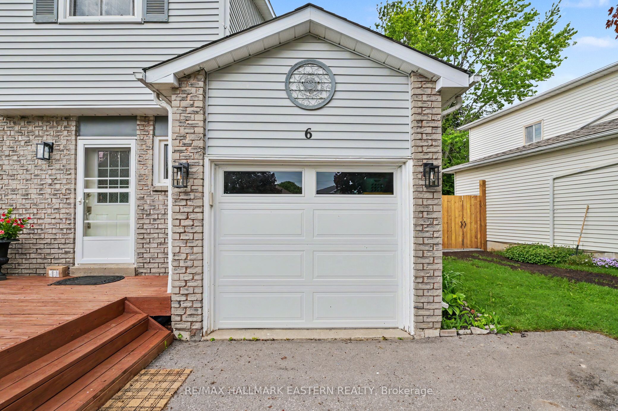 6 Sanders Drive, Port Hope, ON, L1A 4E8 photo 2