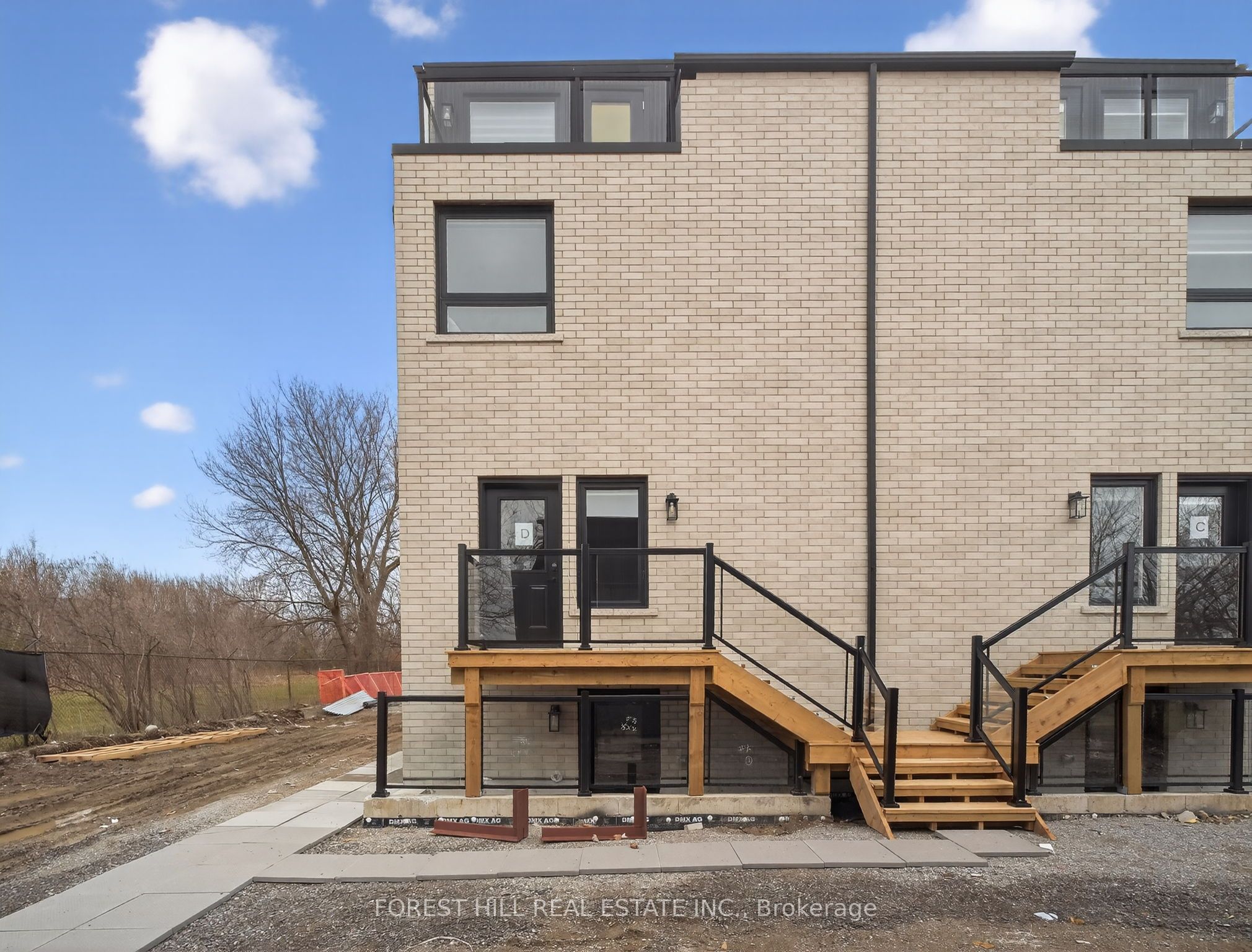 C-4 Southwell Drive, Toronto, ON, M3B 2N7 photo 3