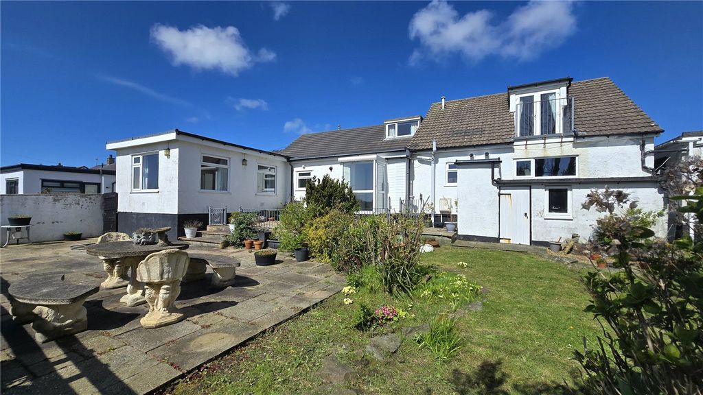Additional image 2 of 4 bed detached house for saleValley, Holyhead, Isle Of Anglesey LL65
