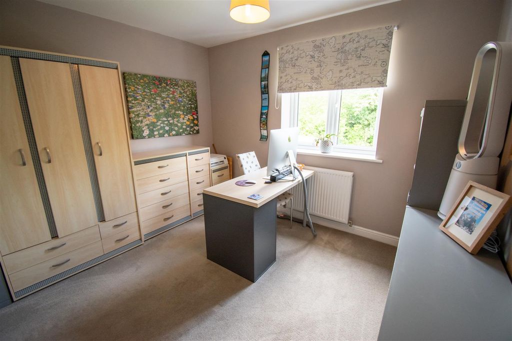 Additional image 14 of 4 bed detached house for saleDeanery Close, Ripley DE5