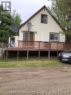 689 Salisbury Road, Moncton, NB, E1E1C1