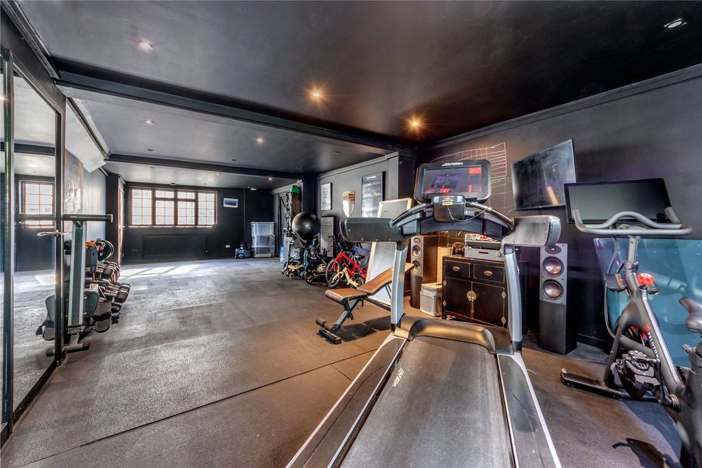 Additional image 23 of 5 bed detached house for saleLoom Lane, Radlett, Hertfordshire WD7