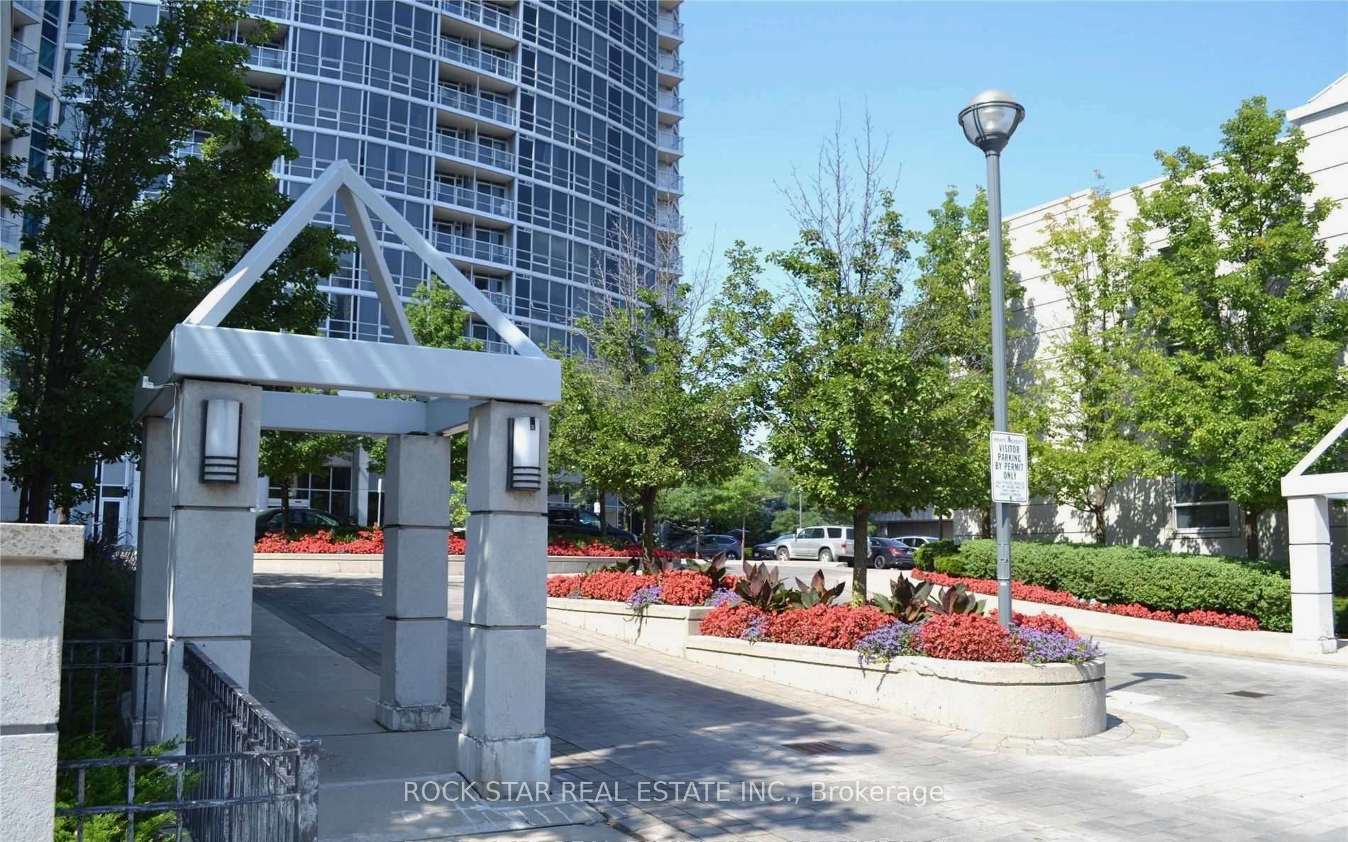 Additional image 2 of 1206-83 Borough Drive, Toronto, ON, M1P 5E4