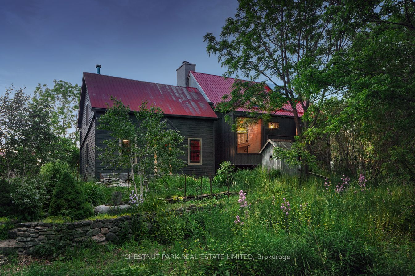 1 Station Road, Prince Edward County, ON, K0K 1J0