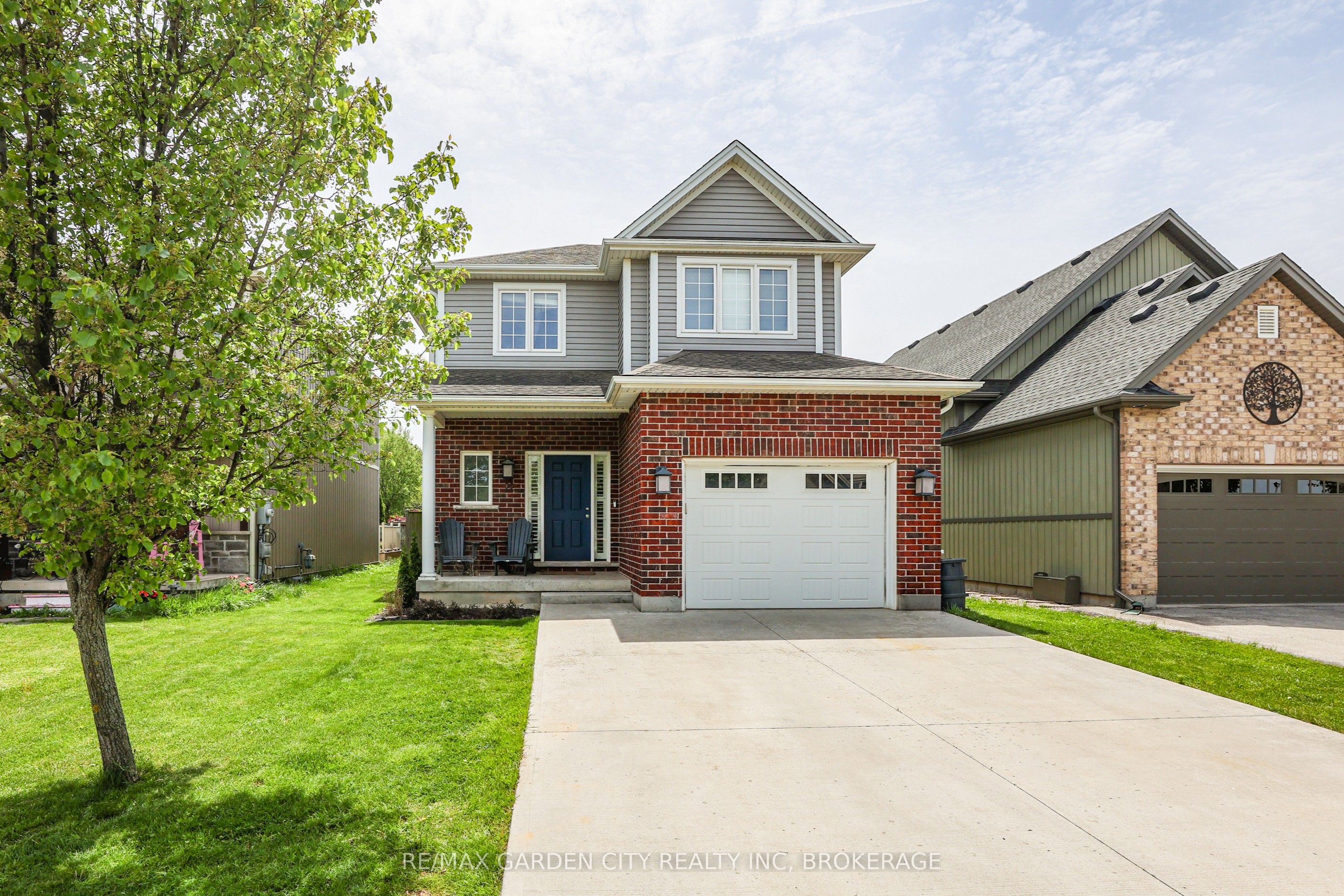 22 Riesling Drive, Niagara-on-the-lake, ON, L0S 1J0
