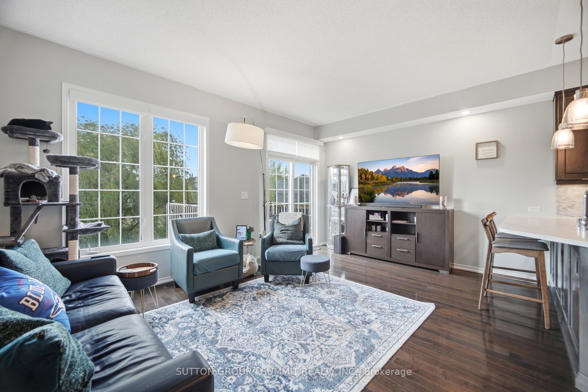 15-745 Farmstead Drive, Milton, ON, L9T 8B1 photo 4