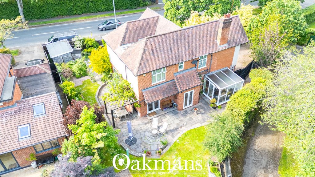 Additional image 32 of 4 bed detached house for saleBromsgrove Road, Redditch, Worcestershire B97