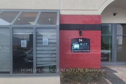 Additional image 7 of 34-5160 Explorer Drive, Mississauga, ON, L4W 4T7