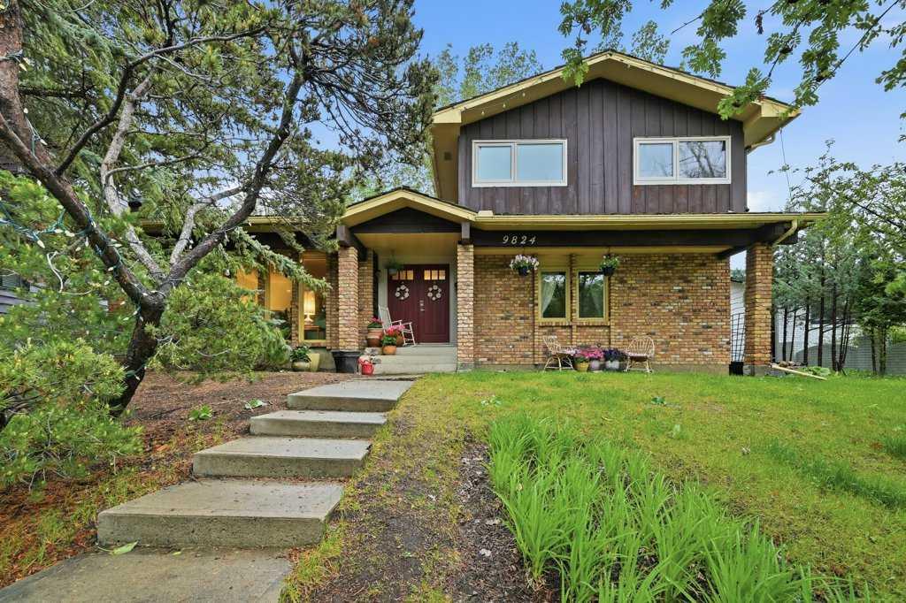 9824 19 Street SW, Calgary, AB, T2V 4C3